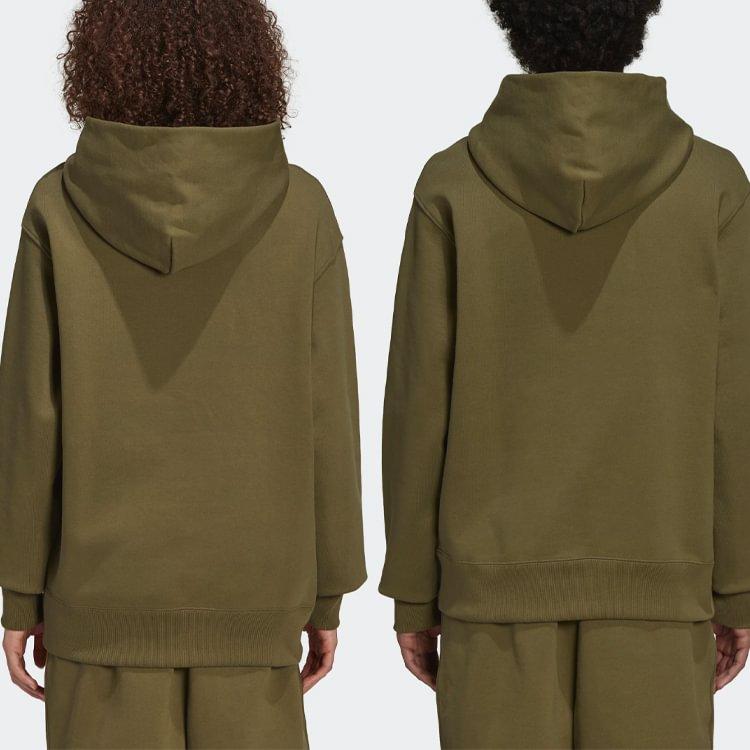 Adidas Pharrell Williams Basics Hoodie H58302