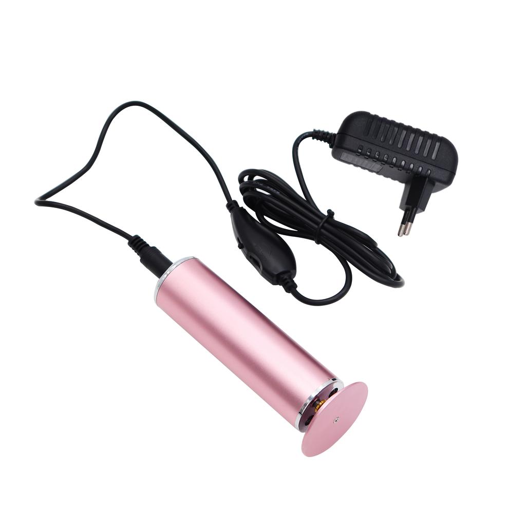 Electric Callus Remover for Feet Adjustable Speed Electric Foot Filer 60pcs Replacement Sandpaper Disk Electric Foot Grinder
