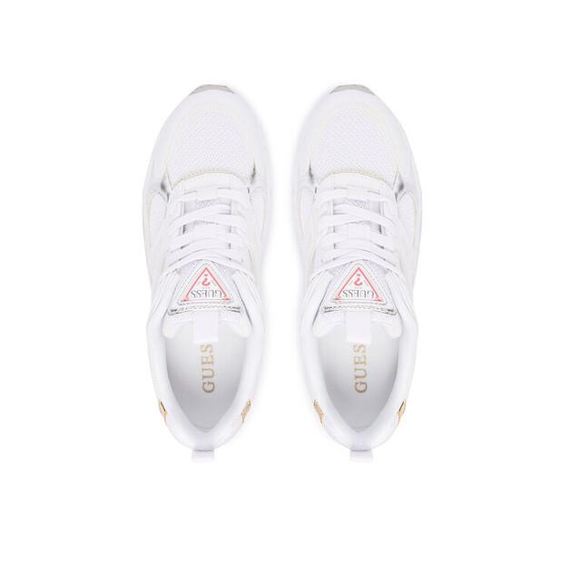 Кроссовки Guess FLFBVL ELE12