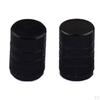 Aluminum Alloy Car Tubeless Wheel Tire Valve Dust Caps