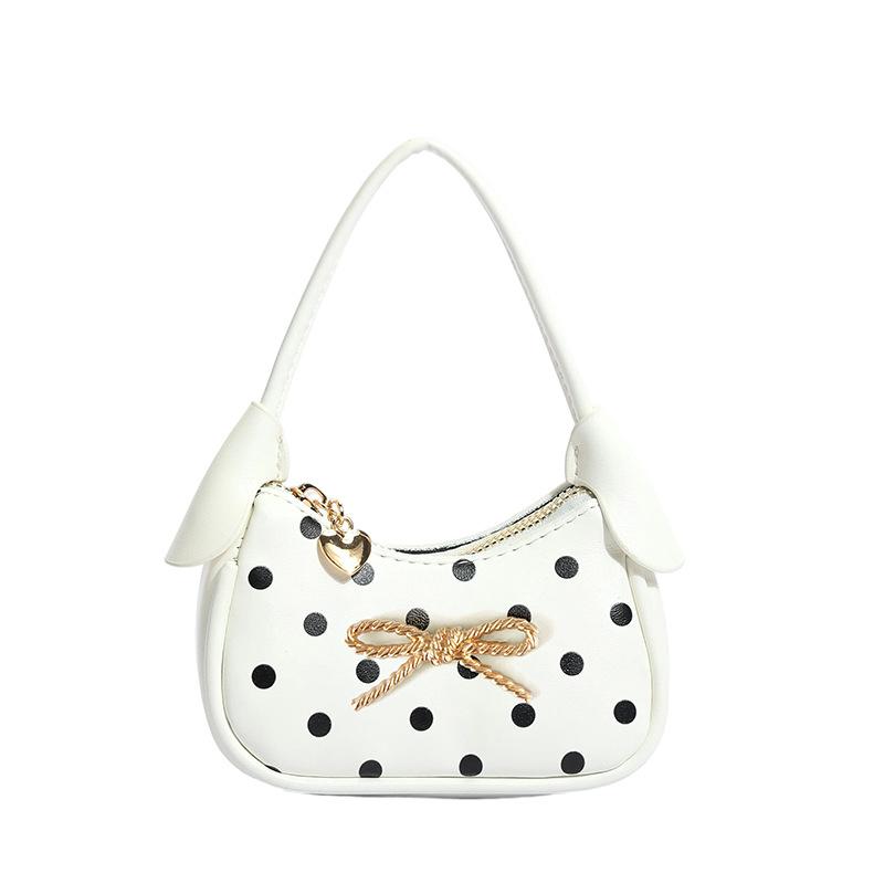 Kinder Tasche - Mini Mädchen Handtasche für Einzigartige Mädchen, Stilvolles Outfit Passendes Accessoire Tasche