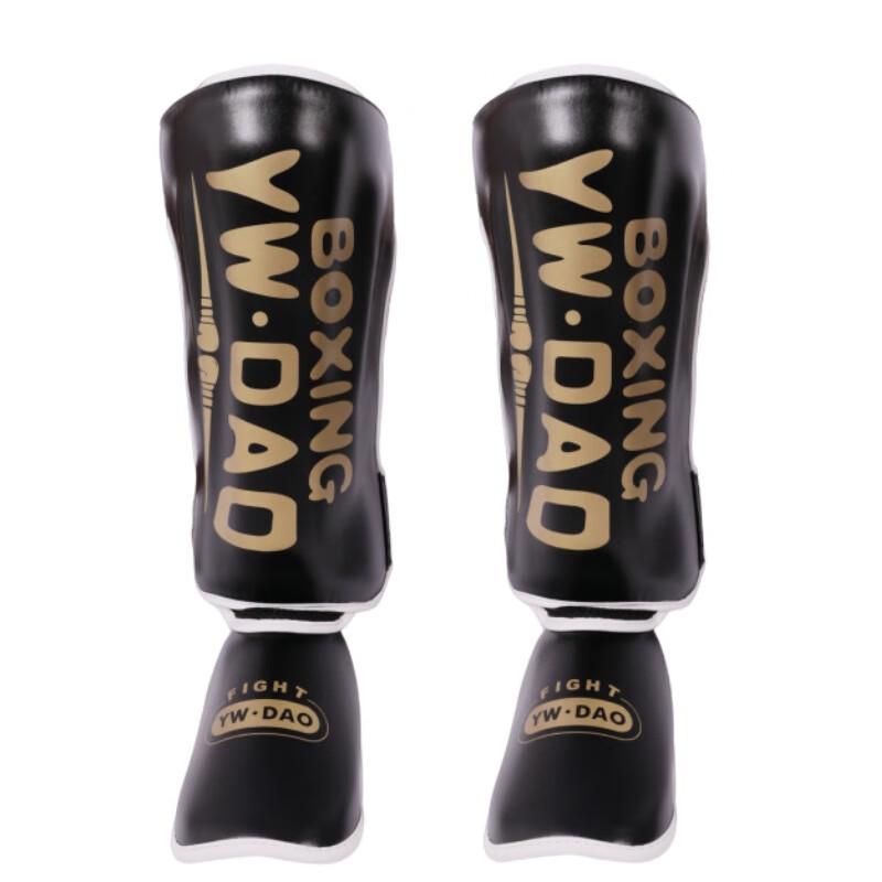 WEZHO Children s Combat Shin Guards