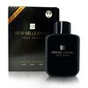 Nuovo profumo NB Leather Pour Homme per uomo || 115 ml || Fragranza forte e duratura | Regalo per lui