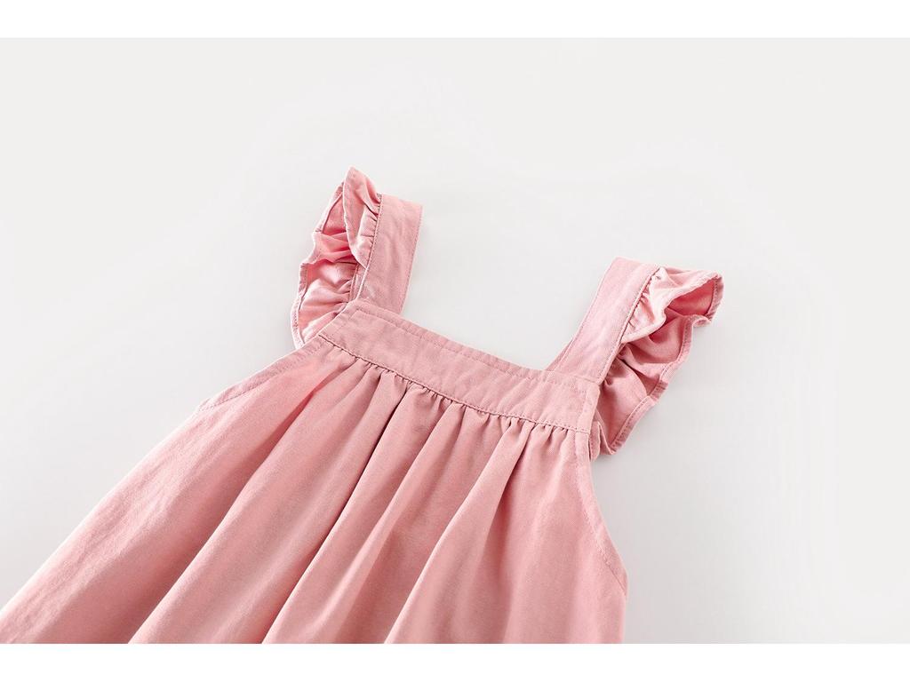 2025 Autumn Baby Denim Romper: Fashionable Korean-Style Rabbit Overalls