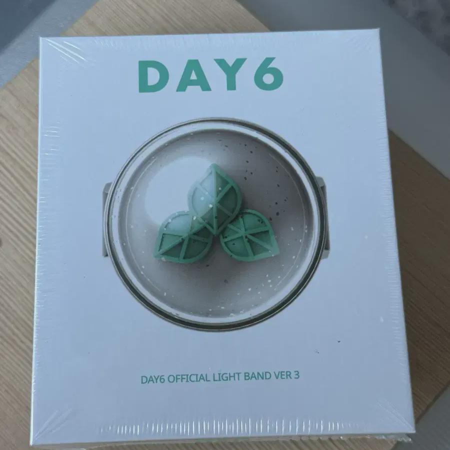 

Day6 Day6 Сделано Watch Версия 3