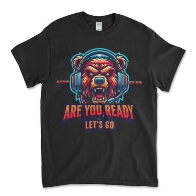 Na górę – T-shirty i koszulki