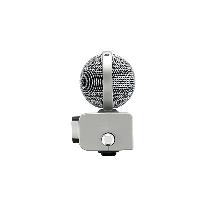 ZOOM MSH-6 MID-SIDE Microphone Capsule