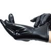 Woman Cat Fox Cosplay Costume Catwoman Selina Kyle Mask With Whip Gloves Halloween Party Women Superhero Costume Headgear