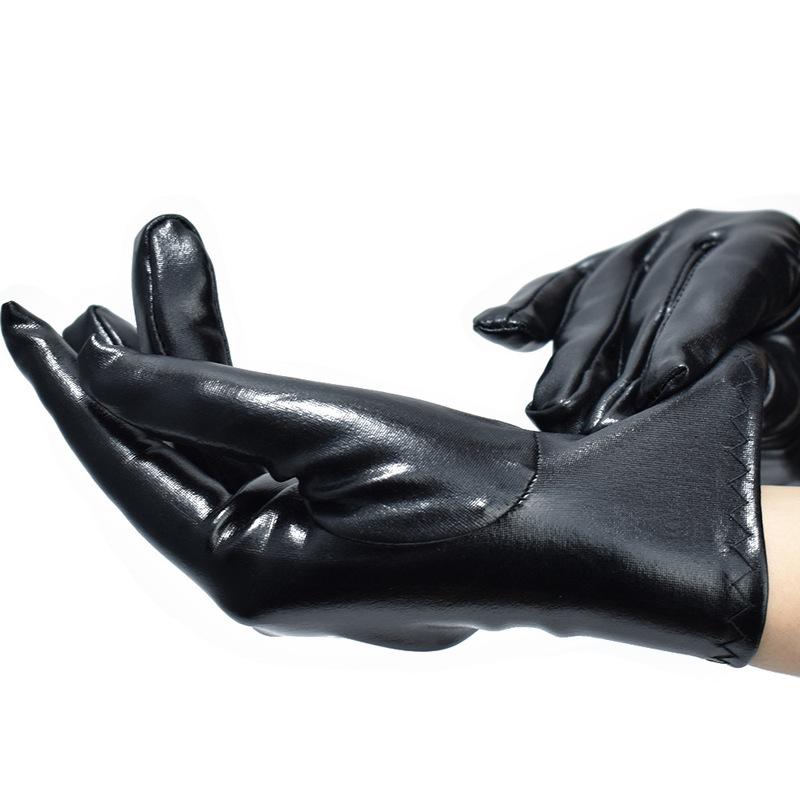 Woman Cat Fox Cosplay Costume Catwoman Selina Kyle Mask With Whip Gloves Halloween Party Women Superhero Costume Headgear