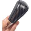 Automatic Car Gear Shift Knob Lever Shifter Stick for To-yota Corolla Hilux Harrier Camry Fortuner Crown Yaris Rav4 4Runner Land Cruiser for Lexus Is