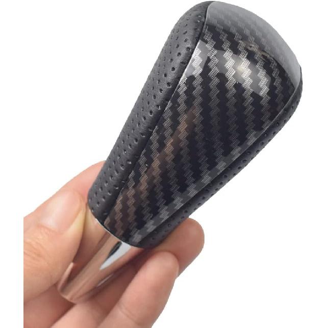 Automatic Car Gear Shift Knob Lever Shifter Stick for To-yota Corolla Hilux Harrier Camry Fortuner Crown Yaris Rav4 4Runner Land Cruiser for Lexus Is
