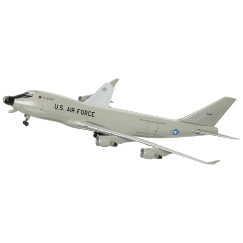 PLATZ DRAGON 1/400 AL-1 US Air Force Airborne Laser