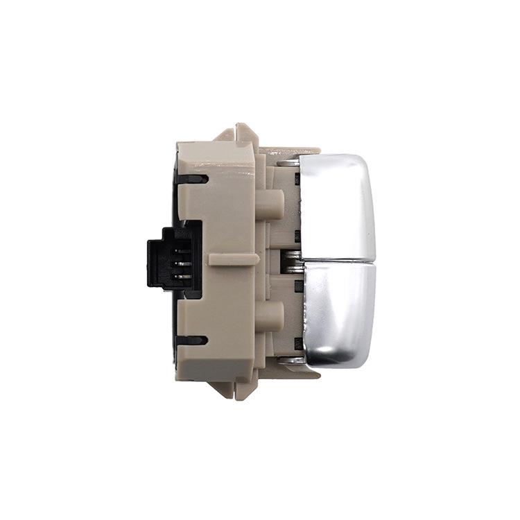 Beige Power Window Switch for Mercedes (Part 2229051505)