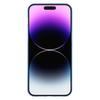 For iPhone 14 Pro Max Case Heat Dissipation Hard PC Phone Cover with Camera Lens Protector