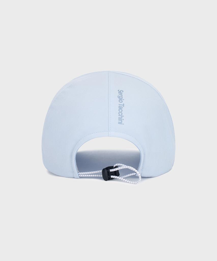 SERGIO TACCHINI U Soft Air Ball Cap (L.Indigo)