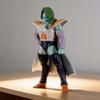 Anime Peripheral Dragon Ball Frieza Force Standing Zarbon 28cm Action Figure Decoration Collection