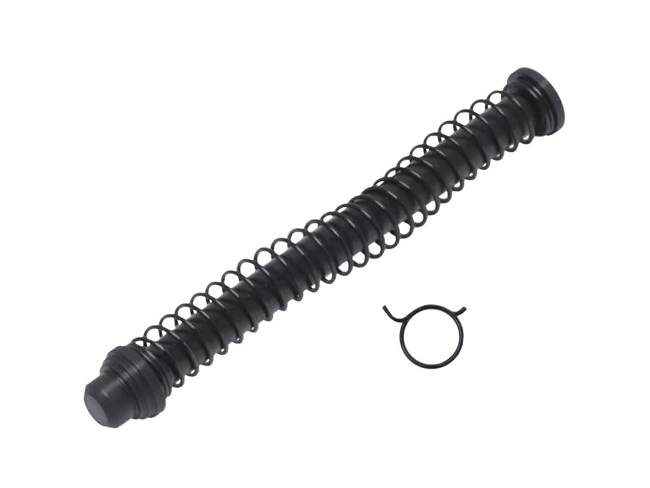 

GUARDER Reinforced Steel Recoil Spring GLOCK GLOCK GuideMarui G17/18C GLOCK-17