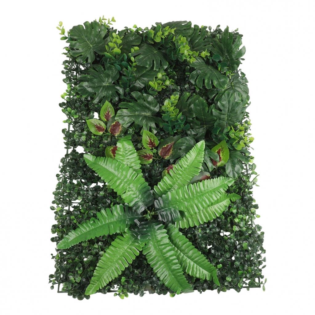 Artificial Turf Simulated Lawn High Quality Plastic