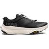 HOKA ONE ONE Transport Comfortable Versatile Slip-Resistant Durable Waterproof Low-Top Hiking Shoes Women hiking shoes Black 1123154-BKLB