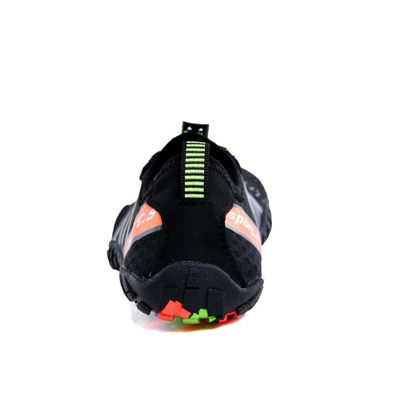 Women's Fashion Multifunctional Soft Shoes Home Fitness Shoes Running Swimming Wading Shoes