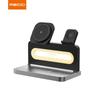 Ruisi 4-in-1 Ambient Light Wireless Charger