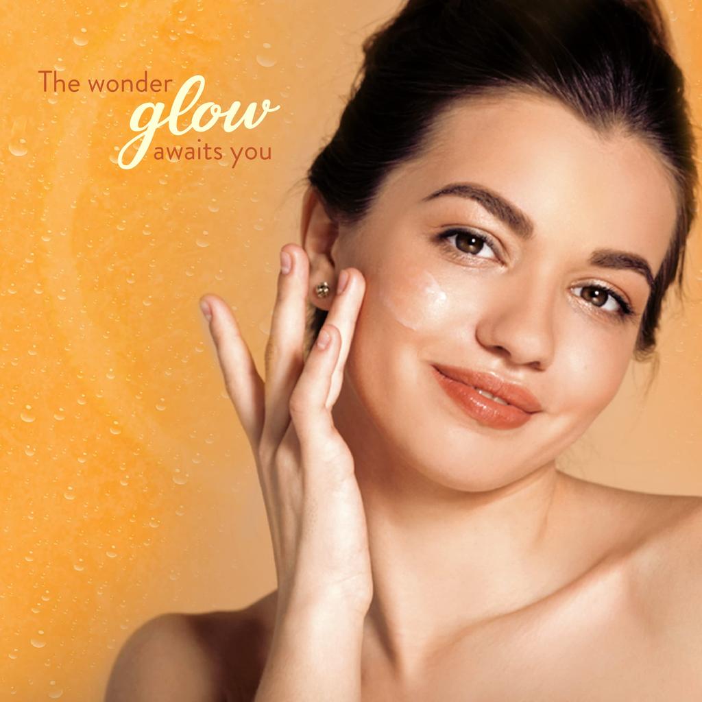 Hi9 Vitamin C Face Serum 30ML Glowing Skin & Dark Spot Removal | Hydrating & Brightening Serum for Men & Women | Anti-Aging, Fine Line & Wrinkle Re
