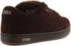 Sneakers Etnies Kingpin Brown/black/tan