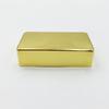 Premium Brass Coil Pickup Shield With Anti Dust Protection For Enhances Performances And Guitar Longevity