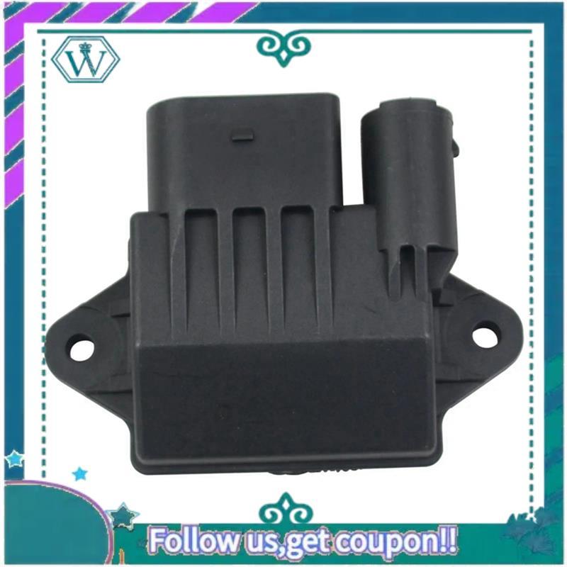 AA92-Car Glow Plug Relay AP02 For Mercedes Benz A6421532079 A6429002800 A6429005801A6429007801 Auto Parts