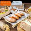 OIMG Greaseproof Paper Food Liners