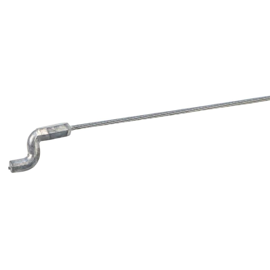 Replacement Control Cable Drive Cable Garden Maintenance Easy Installation Efficient Operation Essential Lawn Component