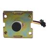 3 Pin DC24V 3V Universal Gas Water Heater Connector Solenoid Valve Spare Parts Valves Manifolds Heating Tools Systems Part