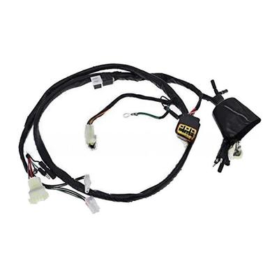 Baterie a příslušenství – Bateriové svorky a kabely do auta