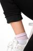 Girls’ Winter Pants – Warm Cotton Blend & Elastic Waist, Winter, 6231-025 HC