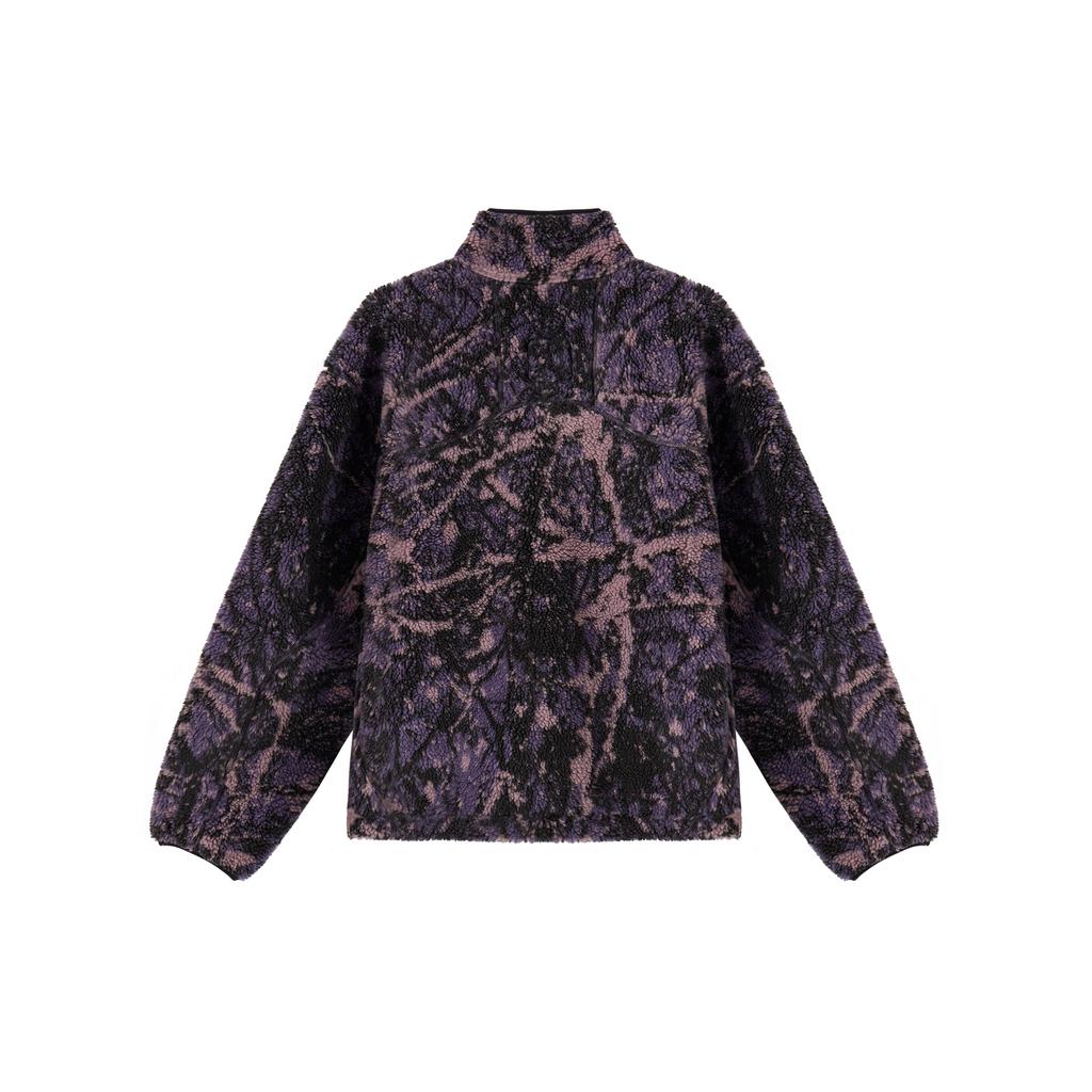 New Nike Acg Canwell Glacier Fleece Jacket FZ8623-573