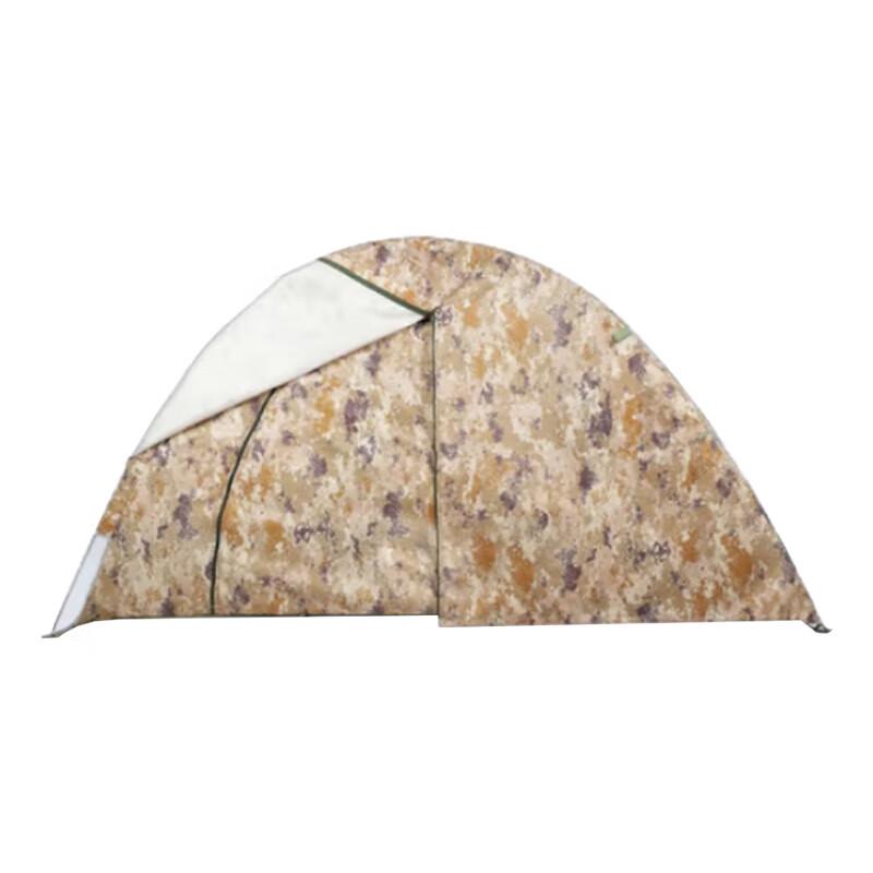 Junwen All-Season Camping Tent