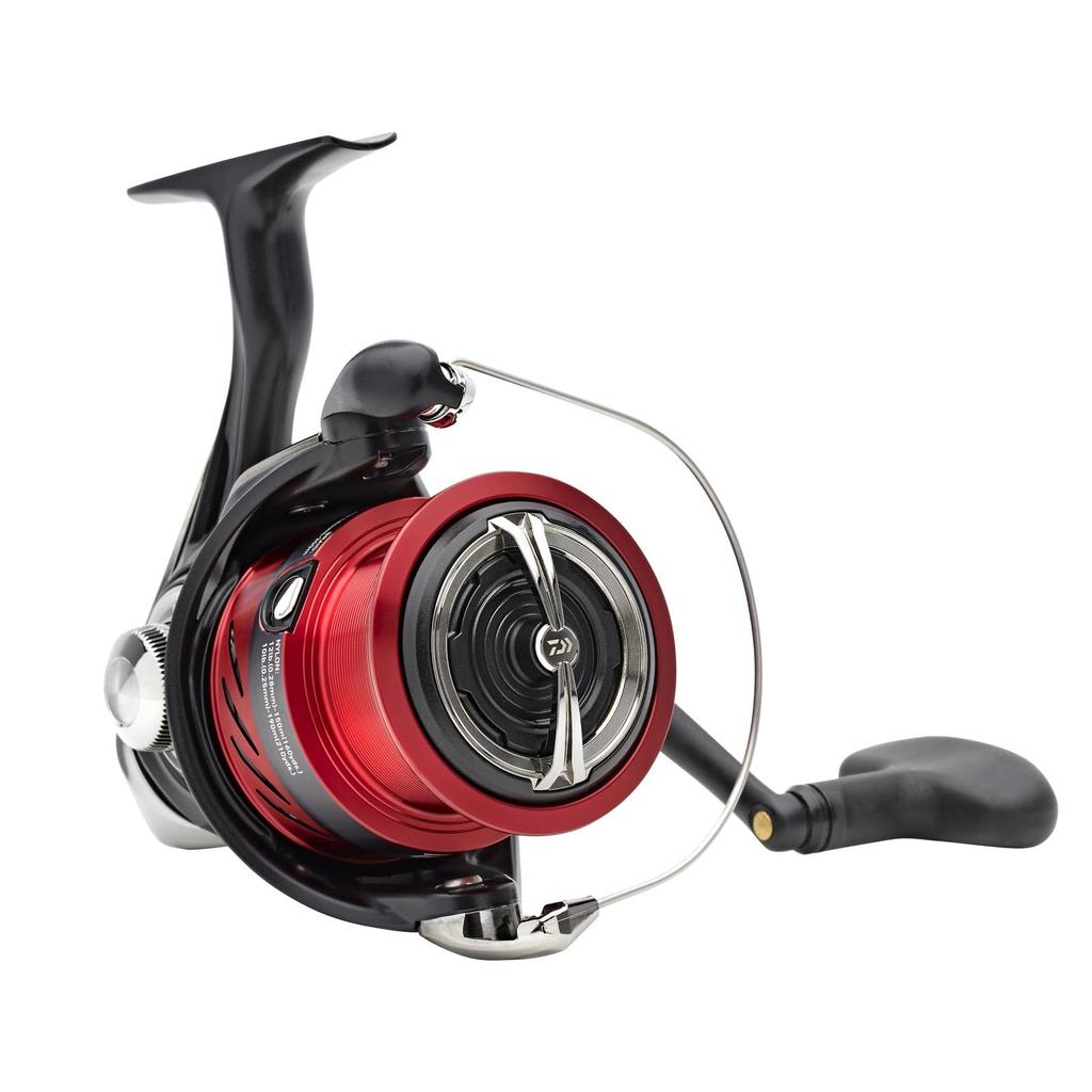 DAIWA Ninja Match LT3000-C Match Reel for Fishing Coarse Fish Reel