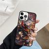 Genshin Impact Kaedehara Kazuha Phone Cases Cover For Apple Plus iPhone 17 Air 16 14 Pro Max 13 12 11 Shell