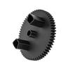 Lawn Sweeper Drive Gear Kit With Cleaning Gears For Agri-Fab STS42 STS420 STS426 STS427 Replaces R2280 NP08 R2485LH R2485RH