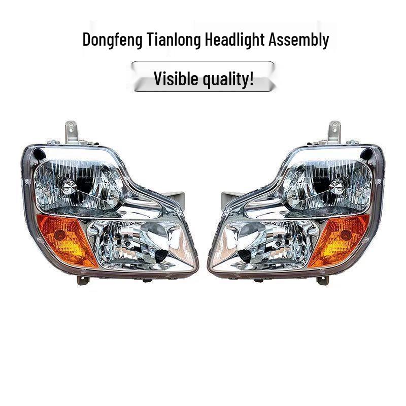 Dongfeng Tianlong Hercules LED Headlight Assembly for Car