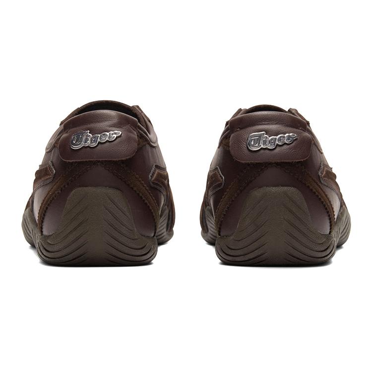 Onitsuka Tiger MEXICO 66 Abrasion Resistant Casual Shoes Unisex Sneakers 1183C306-200