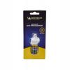 Zapach Samochodowy Bibendum 3D 5Ml Orange Odświeżacz Powietrza Michelin