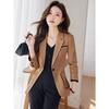 Sophisticated Women's Blazer for A Chic and Professional Look