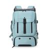 LISEN Men's Business Travel Laptop Backpack