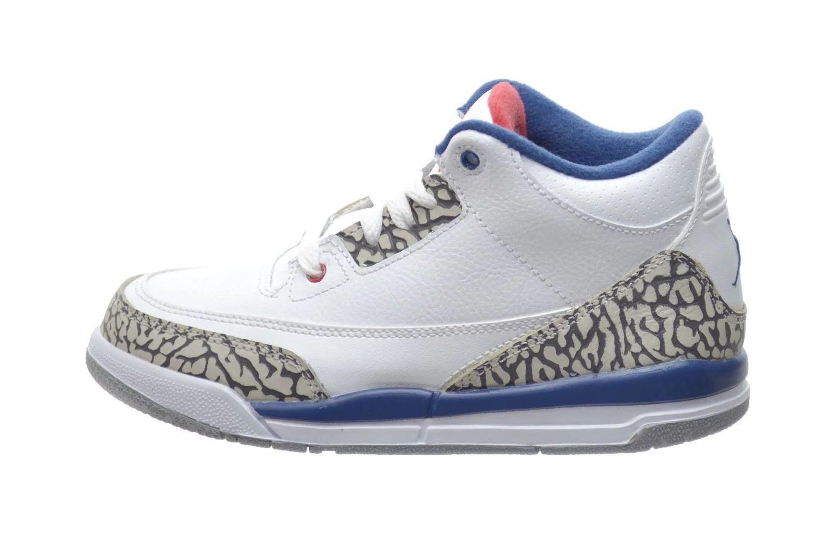 Jordan 3 Retro True Blue 2016 PS 429487-106 32