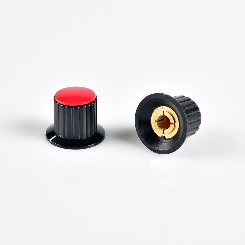 Universal DC Welding Machine Potentiometer Knob for Current Adjustment and Wire Feeder