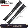 XWFVI1 2025 E46 x5 1/2 Carbon Fiber Car Interior Seat Gap Plug Filler Pad For BMW 1 3 5 6 7 Serie X7 X3 X5 X6 M E70 E71 E90 E91 F30 F10