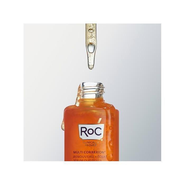 RoC Multi Correxion Renouveau + Eclat Sérum Quotidien 30ml