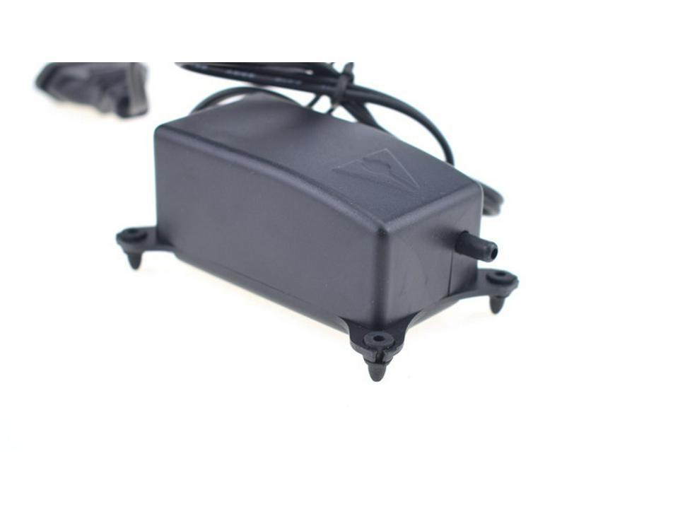 Tichá akvarijní vzduchová pumpa pro akvária - Tichá kyslíková pumpa pro chov ryb