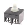 Angle Grinder Switch Replacement Push Button Fa2-6/2W For Angle Grinder 6-100